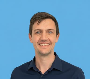 Daniel Tait, Founder of Valley IT