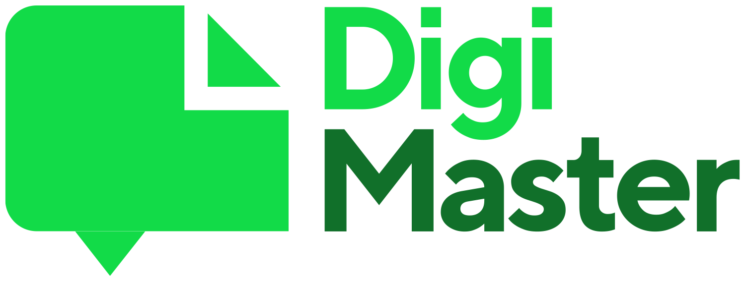 DigiMaster